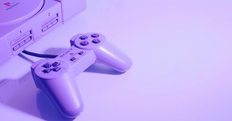 Sony has launched a website about the history of PlayStation to celebrate the 30th anniversary of the first console