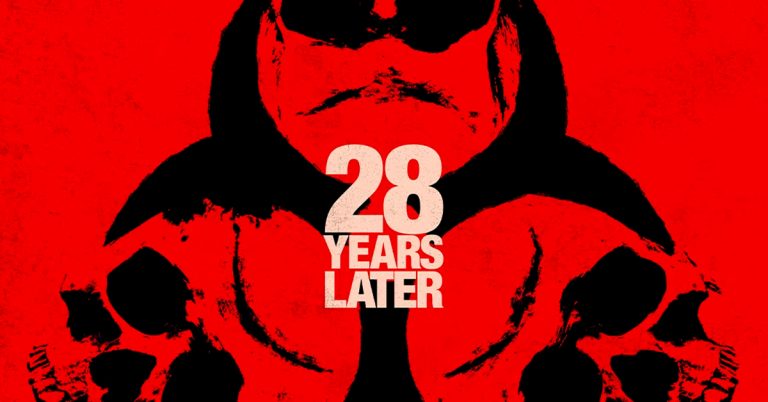 28 Years Later