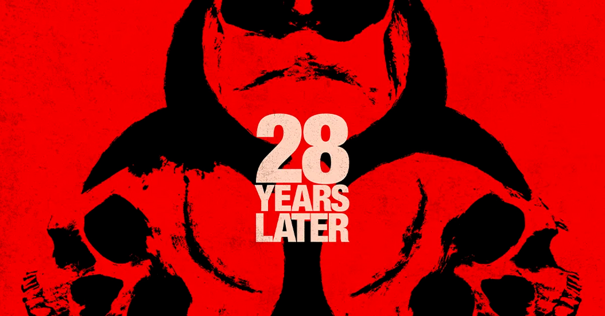 28 Years Later