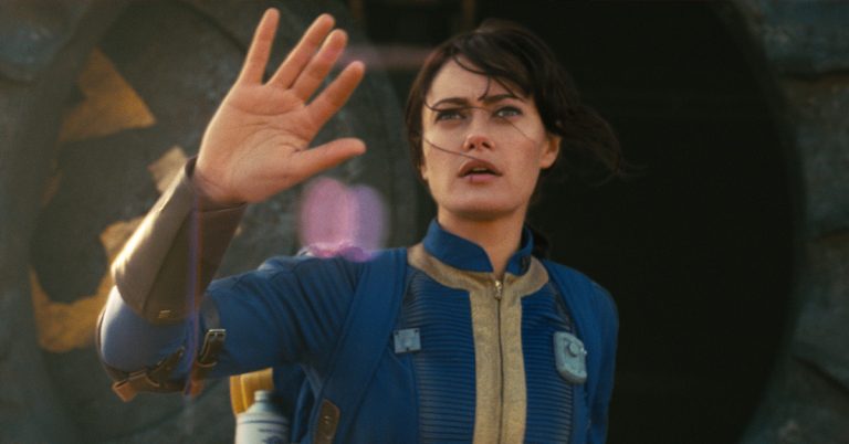Amazon Prime's Fallout