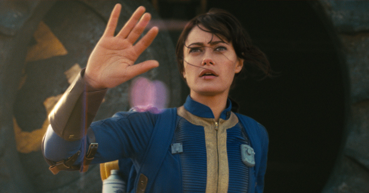 Amazon Prime's Fallout