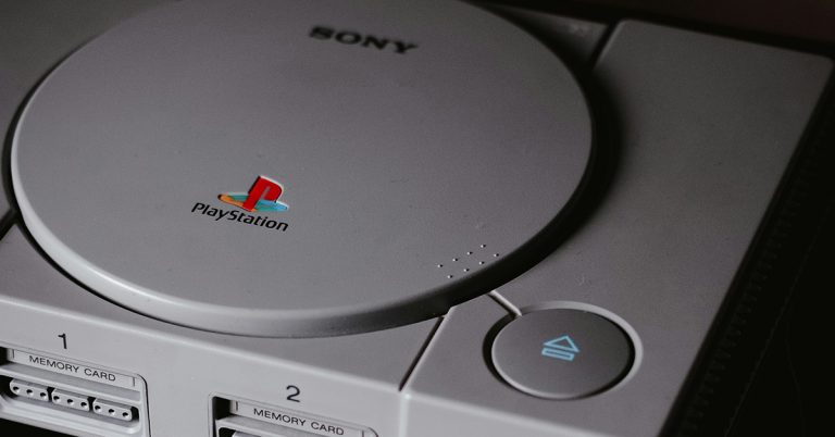 Sony PlayStation