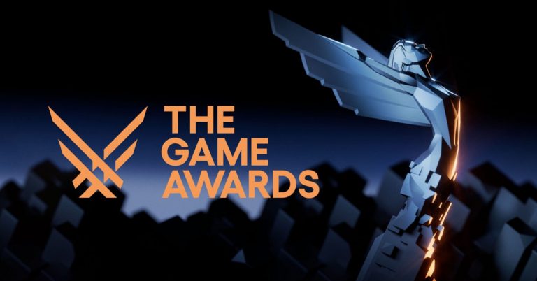 The Game Awards 2024