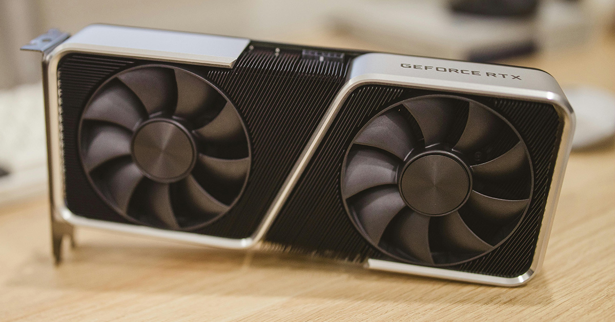 Nvidia RTX GPU