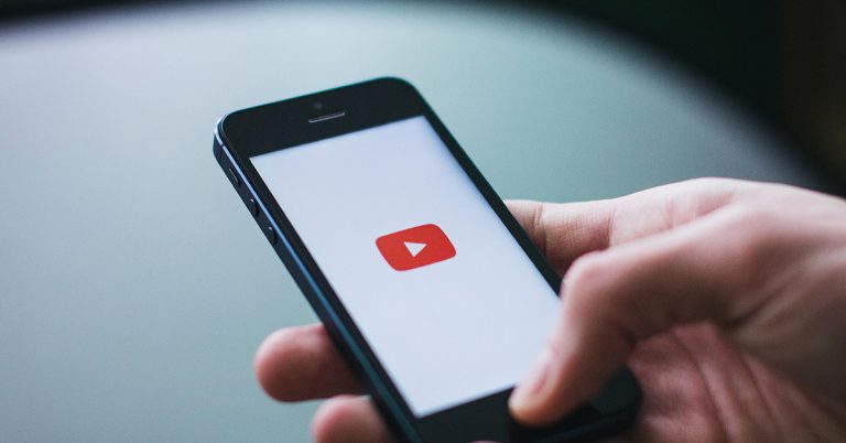 YouTube