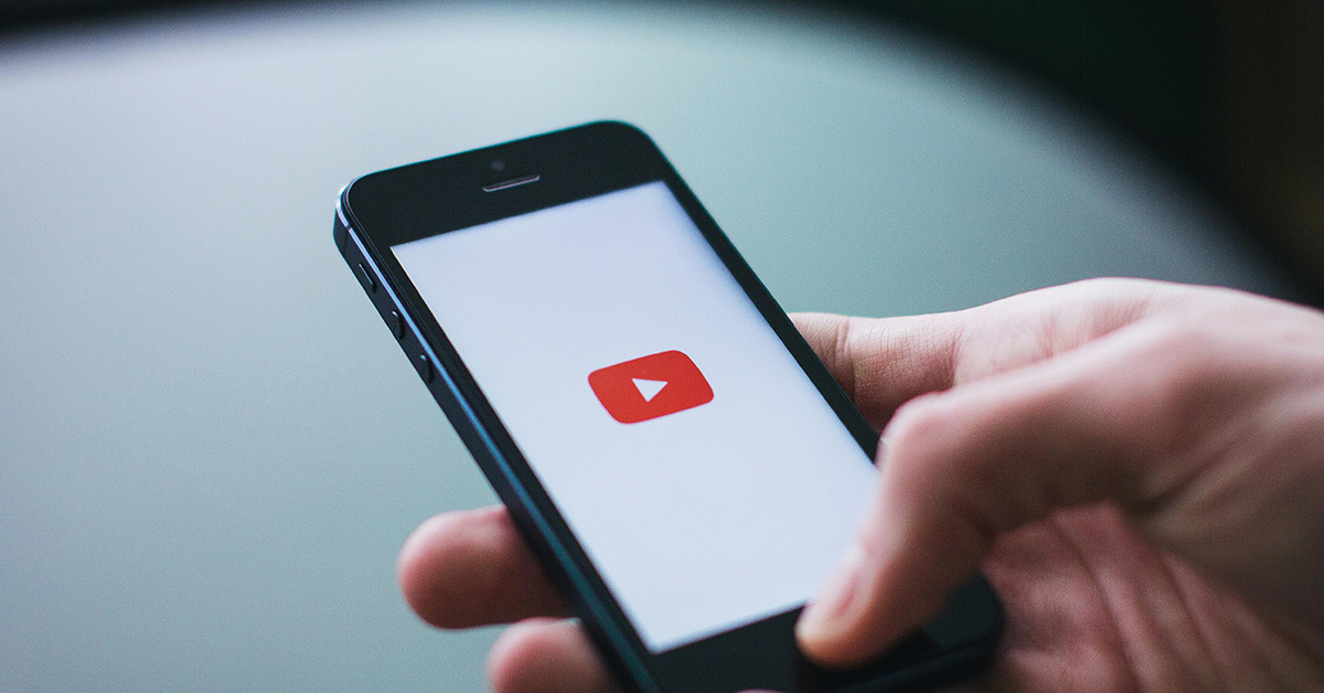 YouTube