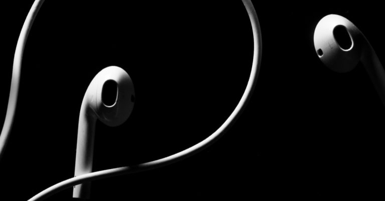 Headphones