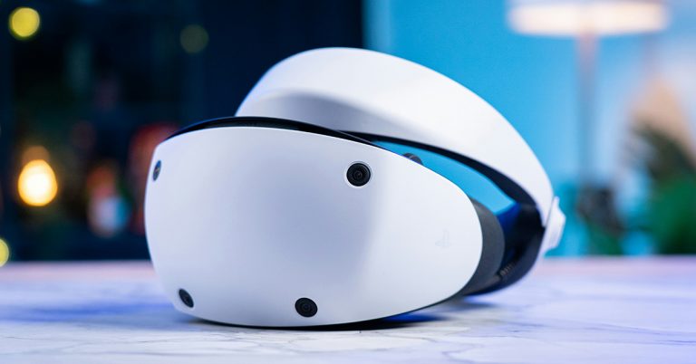 Sony PlayStation VR2