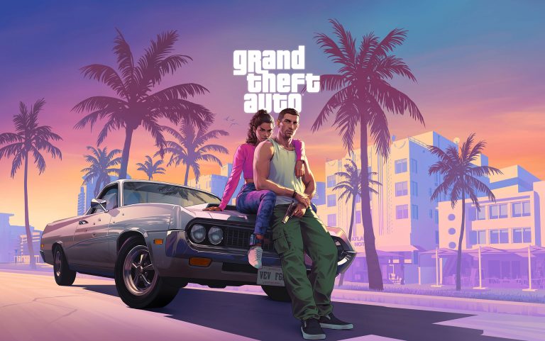 Rockstar’s Grand Theft Auto VI