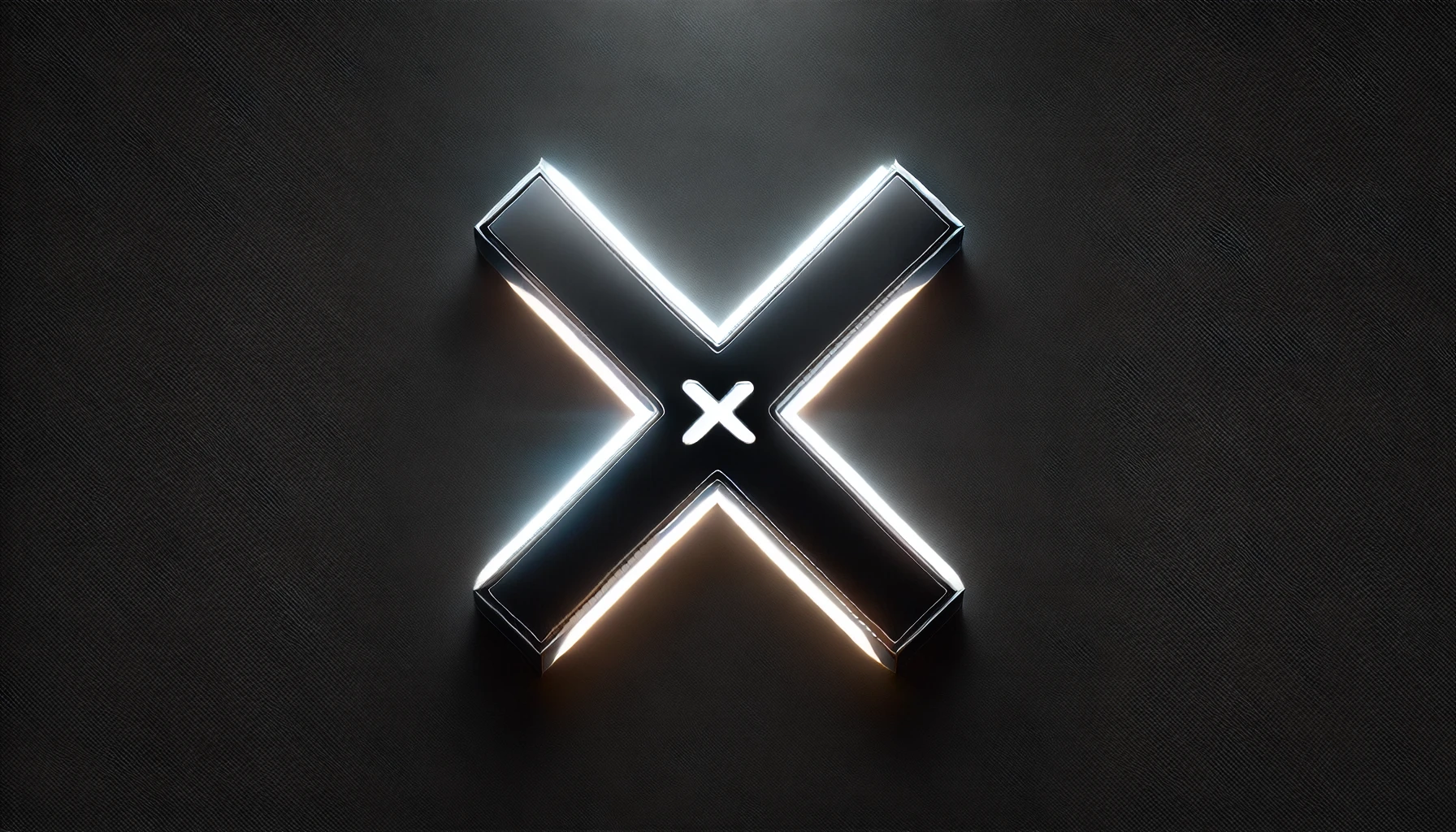 X